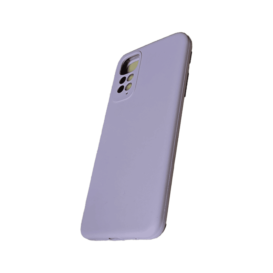 ZAŠTITNA MASKA ZA XIAOMI REDMI NOTE 11/NOTE 11S HEATHER