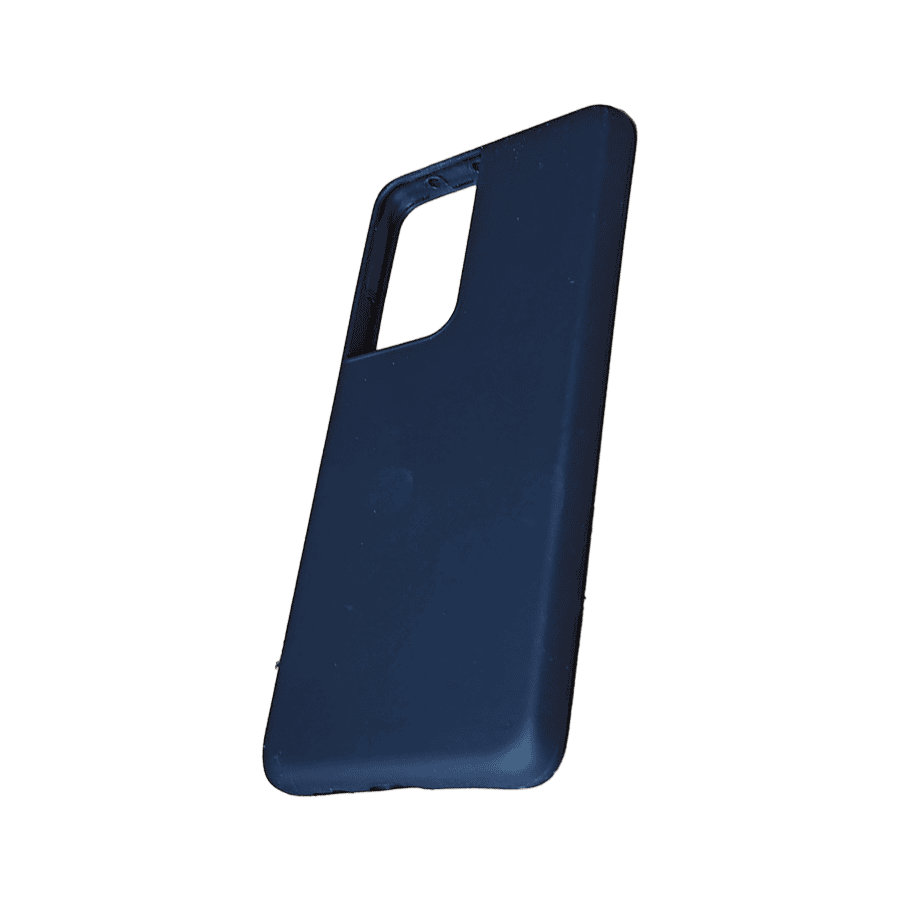 ZAŠTITNA MASKA ZA SAMSUNG GALAXY S21 ULTRA CRNA