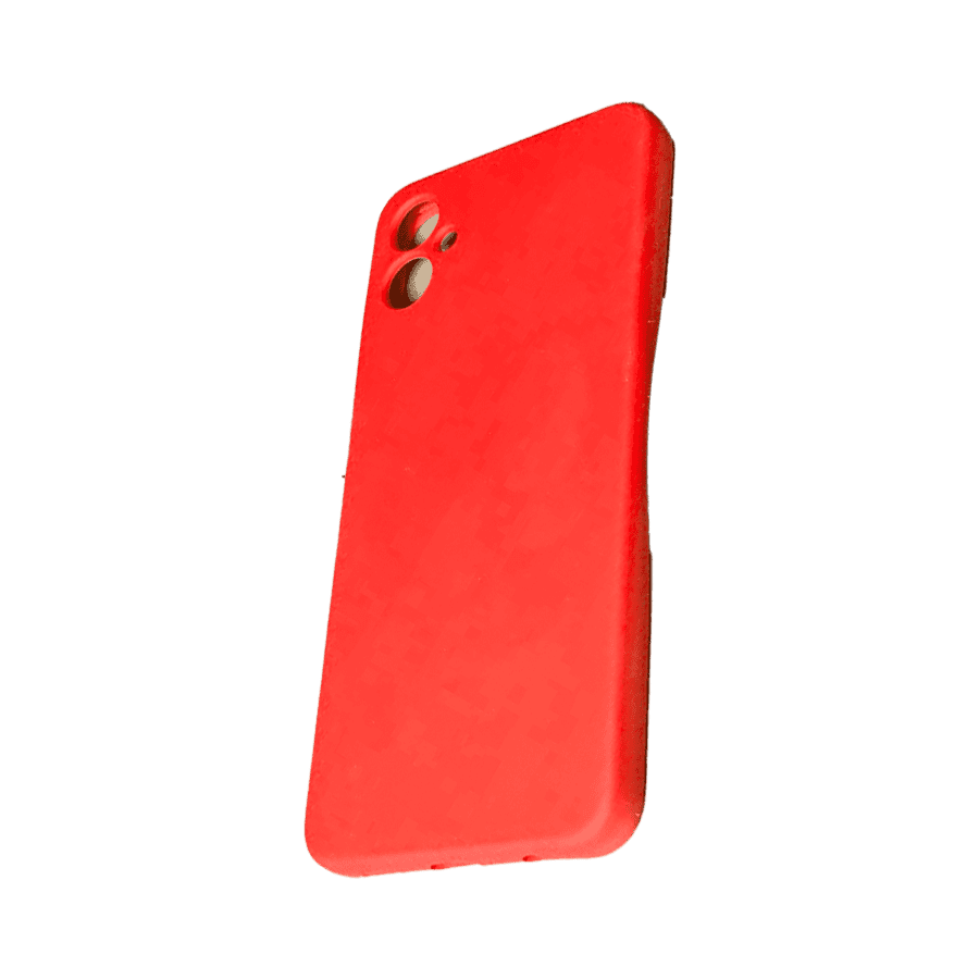 ZAŠTITNA MASKA ZA SAMSUNG GALAXY A05 CRVENI