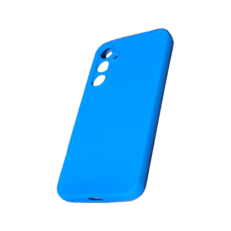 ZAŠTITNA MASKA ZA SAMSUNG GALAXY S23 FE PLAVA