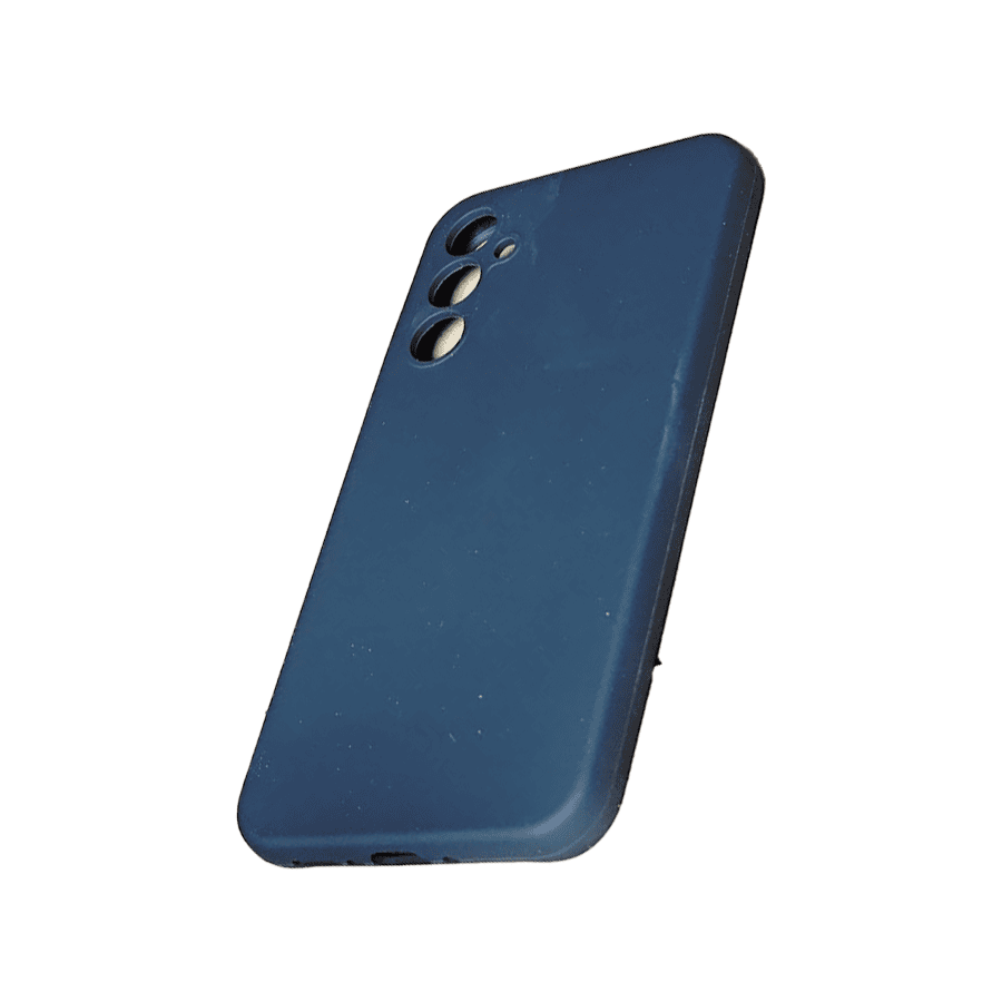 ZAŠTITNA MASKA ZA SAMSUNG GALAXY A34 5G CRNA