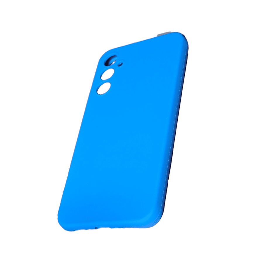 ZAŠTITNA MASKA ZA SAMSUNG GALAXY A34 5G PLAVA