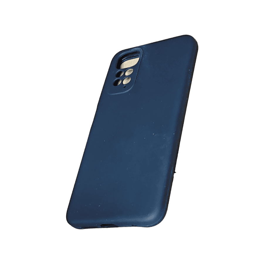 ZAŠTITNA MASKA ZA XIAOMI REDMI NOTE 11/NOTE 11S CRNA