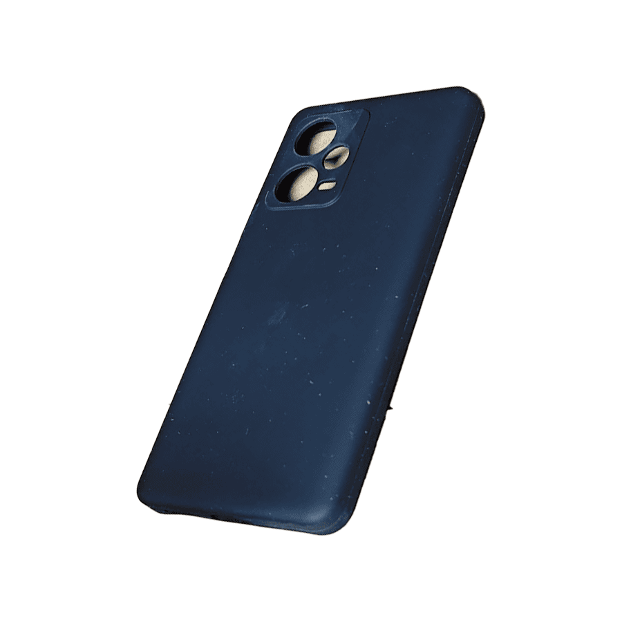 ZAŠTITNA MASKA ZA XIAOMI REDMI NOTE 12 PRO PLUS CRNA