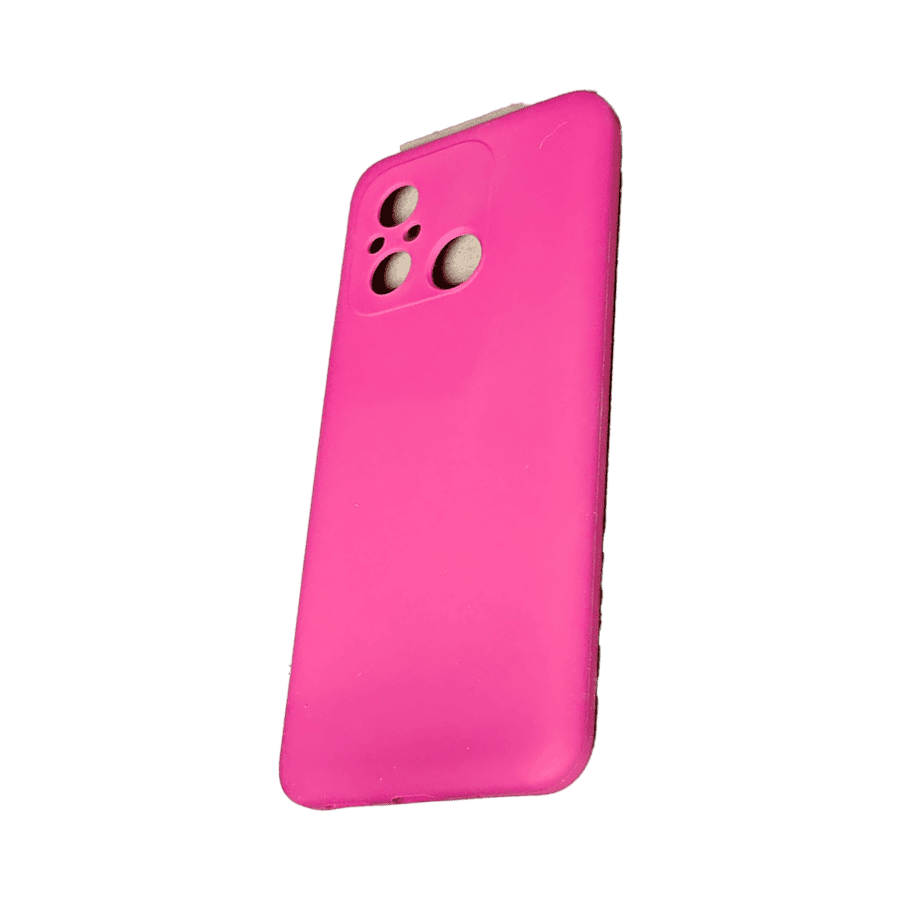 ZAŠTITNA MASKA ZA XIAOMI REDMI 12C/11A BORDO