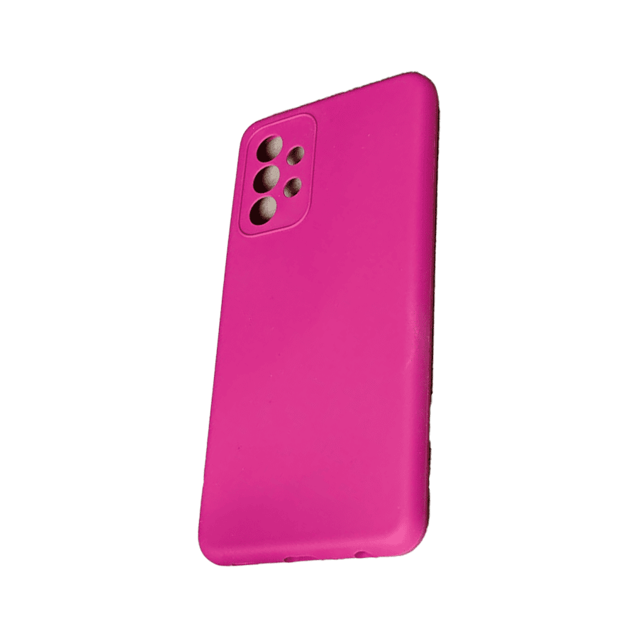 ZAŠTITNA MASKA ZA SAMSUNG GALAXY A52/A52S BORDO