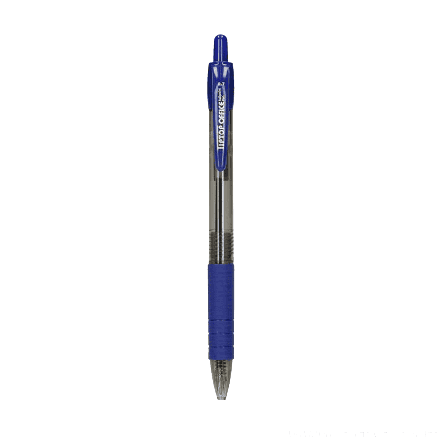 HEM.OLOVKA CLASIC  GRIP TTO 0,7mm PLAVA,TTO402618