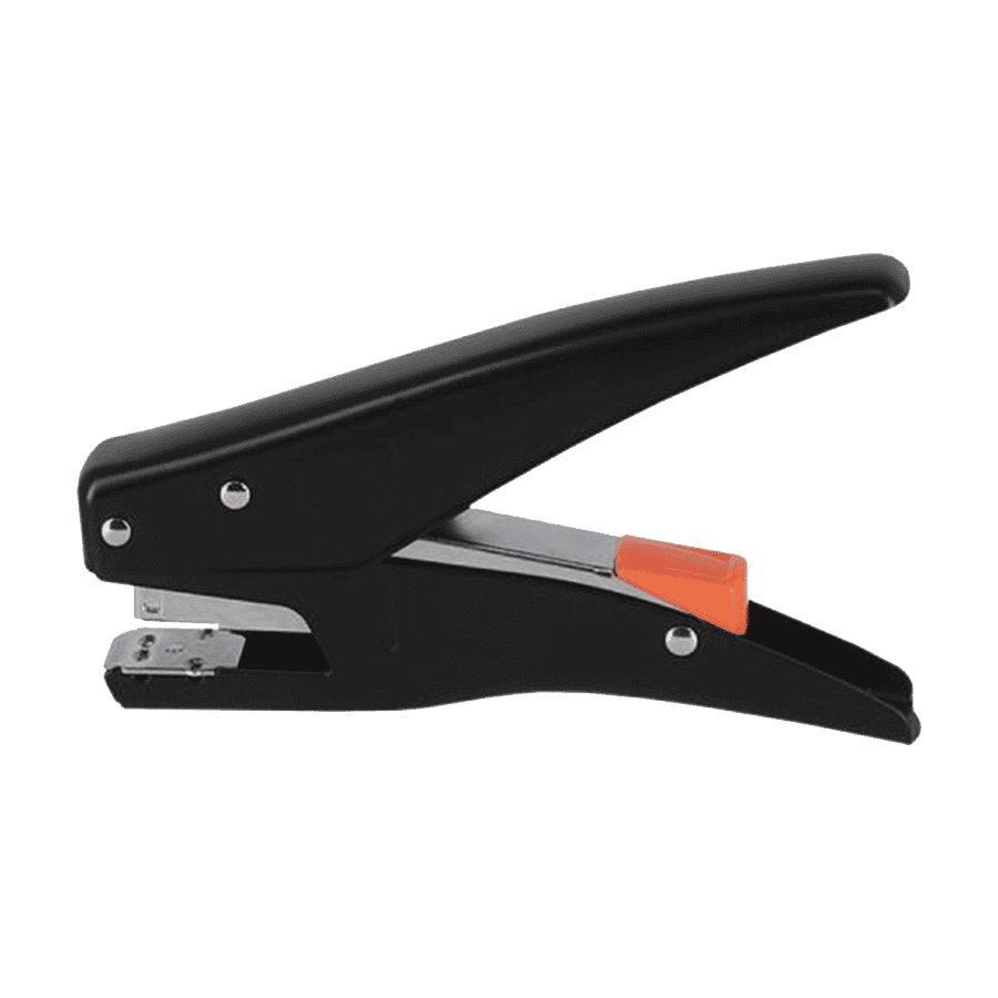 HEFTALICA TTO LF130 Metal, Crna,TTO 410819