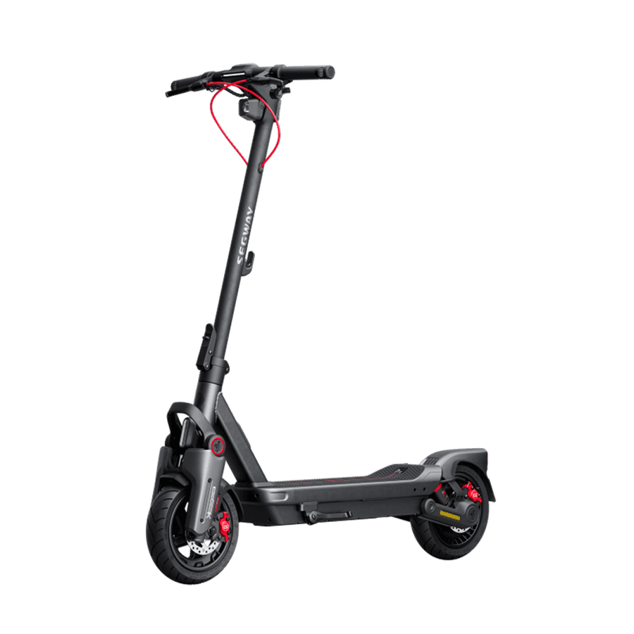 Segway Ninebot Kickscooter MAX G3 E 16+ years,130 kg, domet 80 km, 25 km/h, 30%, 11'', 2000 W