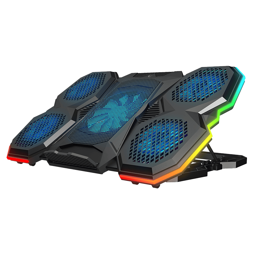 Postolje za notebook gaming RAMPAGE 9