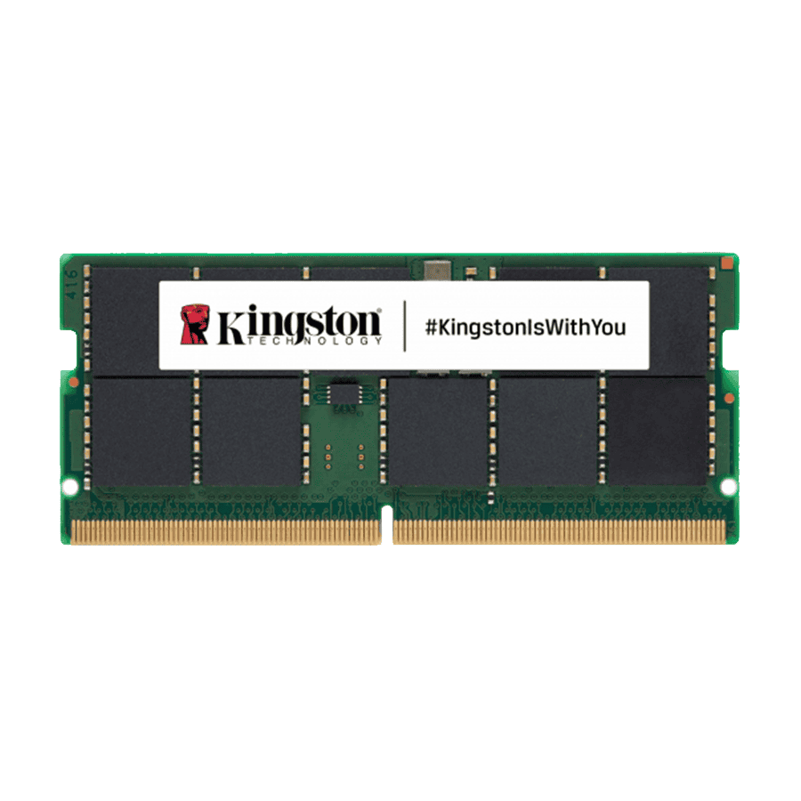 Kingston SO DIMM notebook 16GB DDR5 5600MHz KCP556SS8-16