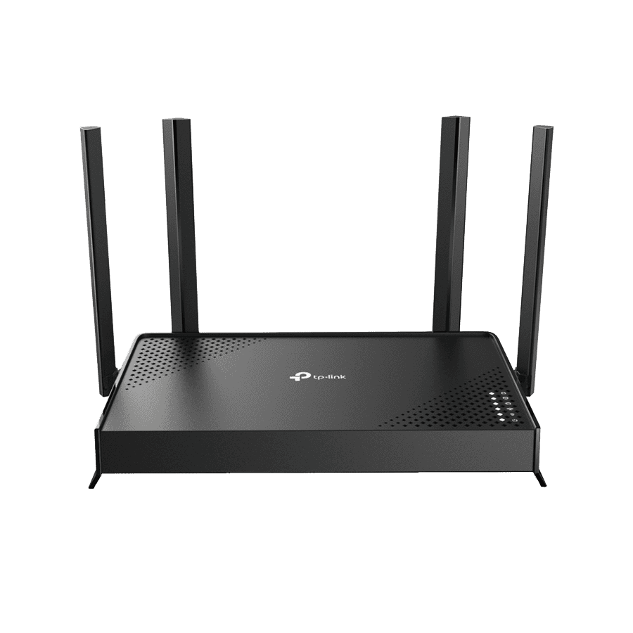 ROUTER TP-Link ARCHER BE220 BE3600 Dual-Band Wi-Fi 7
