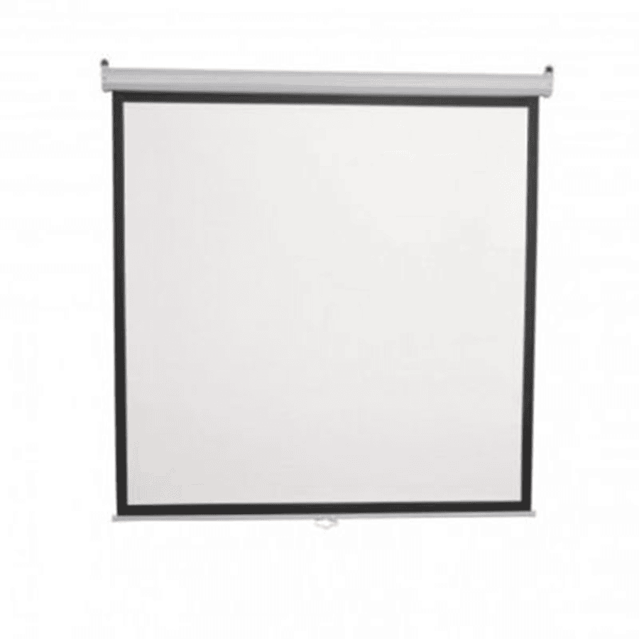 Platno za projektor Everest MPP-180 180x180cm zidno, 40670