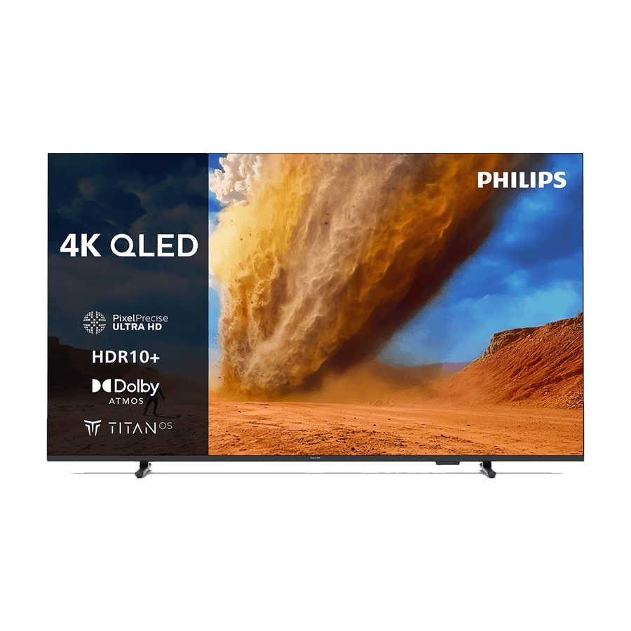 Philips TV 50