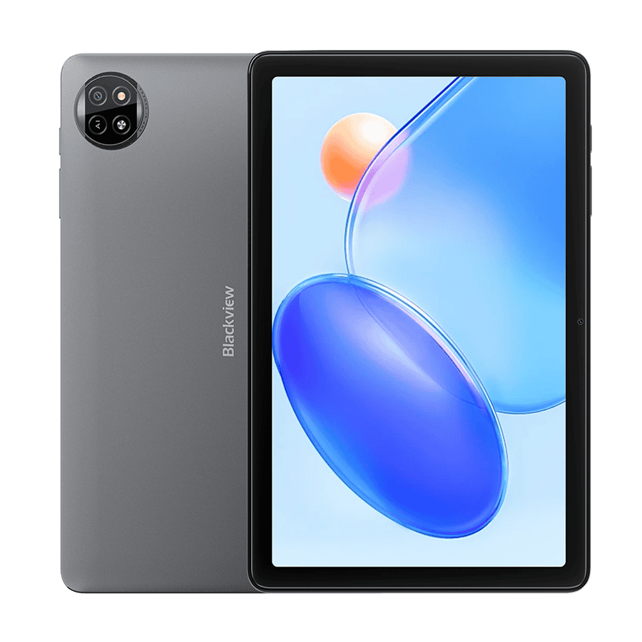 Tablet Blackview Tab 20 WiFi 4GB 64GB Interstellar Grey 