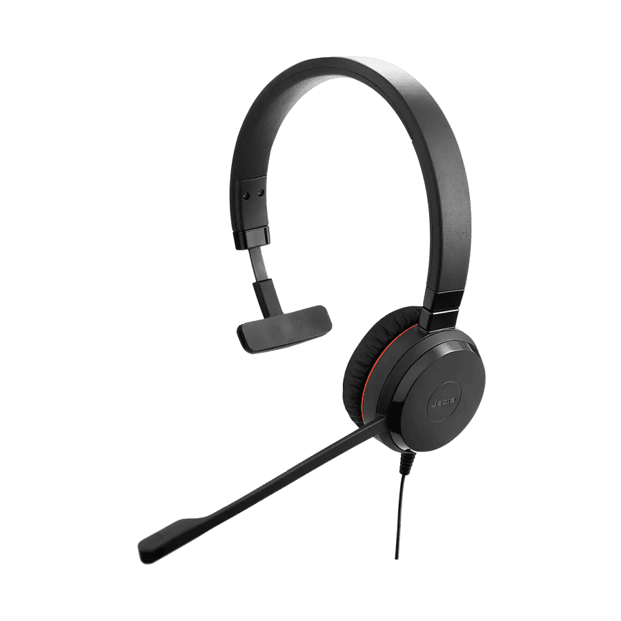 Slušalice Jabra Evolve 20 MS Mono USB 4993-823-109