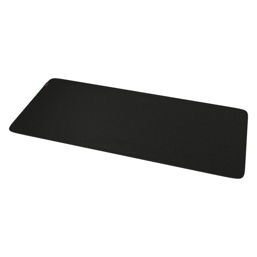 Podloga za miš gaming RAMPAGE PULSAR PRO XXL 900x400x4mm sewing neutral fabric black gaming mouse pad, 41199