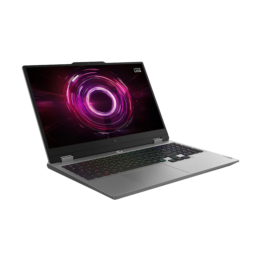 Lenovo LOQ 15AHP10 83JG004GSC 15,6