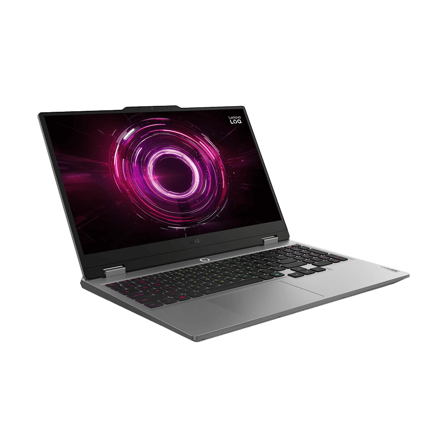 Lenovo LOQ 15AHP10 83JG004GSCV2 15,6