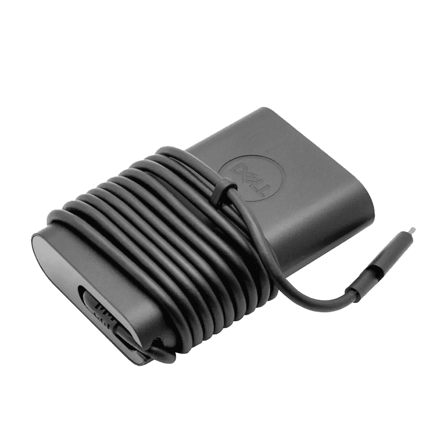 Punjač za notebook DELL ORG. Euro 65W AC Adapter, 450-ALJL