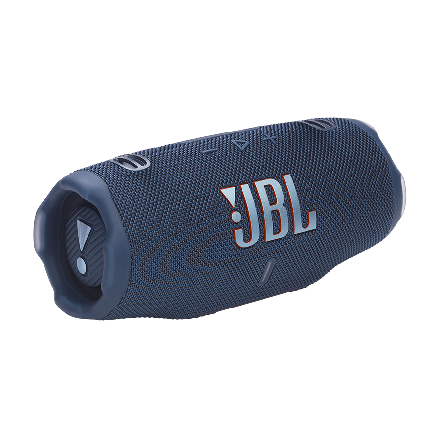 Zvučnik prijenosni bluetooth JBL CHARGE 6 plavi 