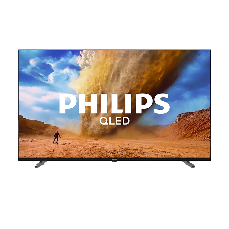 Philips TV 65''PUT8530, 4K UHD  Google, 65PUT8530/10