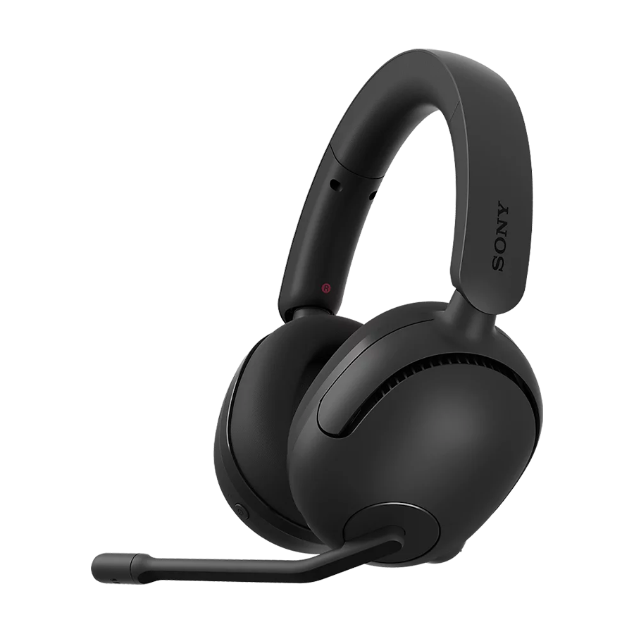 Sony gaming slušalice bežične PS5, PC, INZONE H5  BT; mikrofon 360 Spatial Sound za Gaming 28h baterija WHG500B.CE7, WH-G500