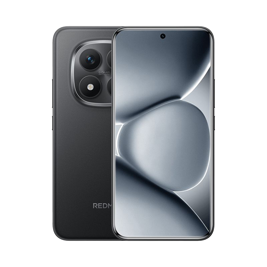 Mobitel Xiaomi Redmi Note 15 Pro+ 12GB 512GB Black
