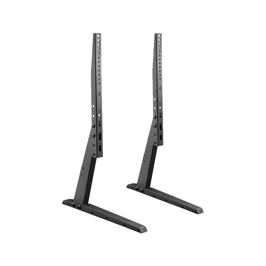 Stalak/Nogare za TV VESA GEMBIRD TVS-D70F-01 black, 37