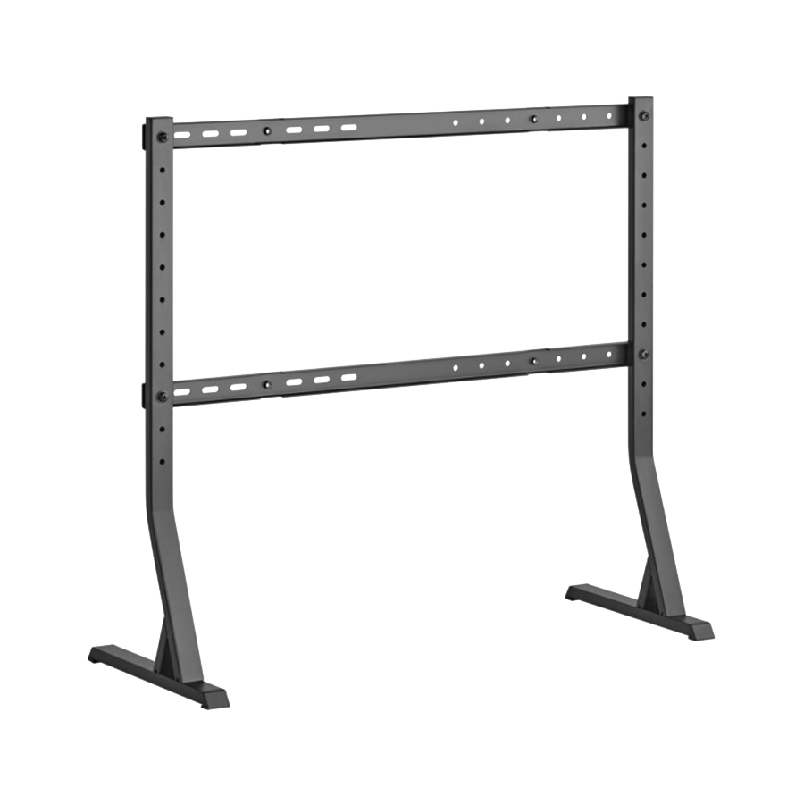 Stalak/Nogare za TV VESA GEMBIRD TVS-D90F-01 black, 45
