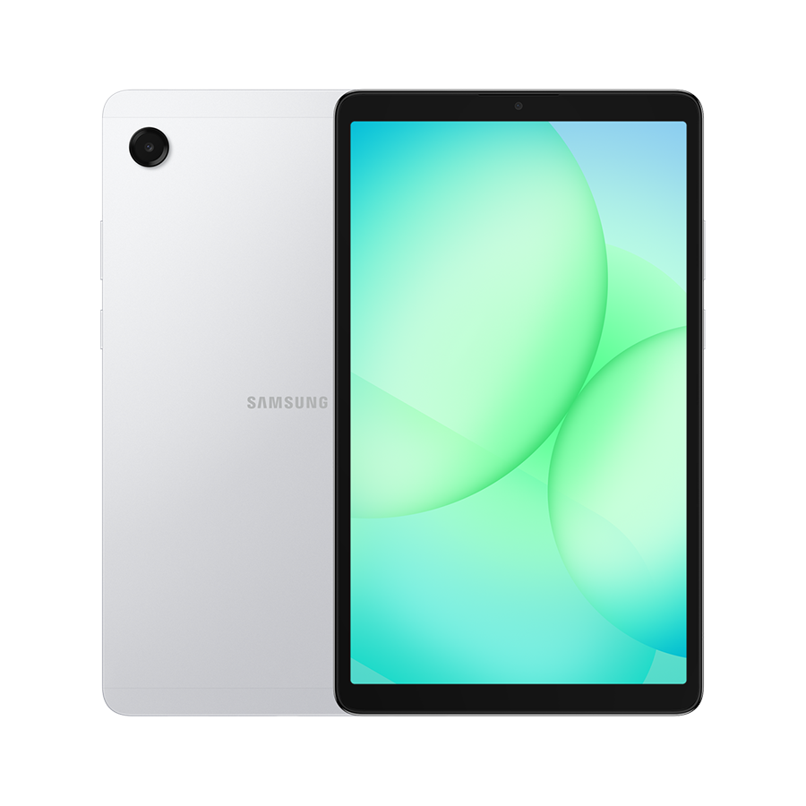 Tablet SAMSUNG Galaxy Tab A11 X130 8GB 128GB Silver