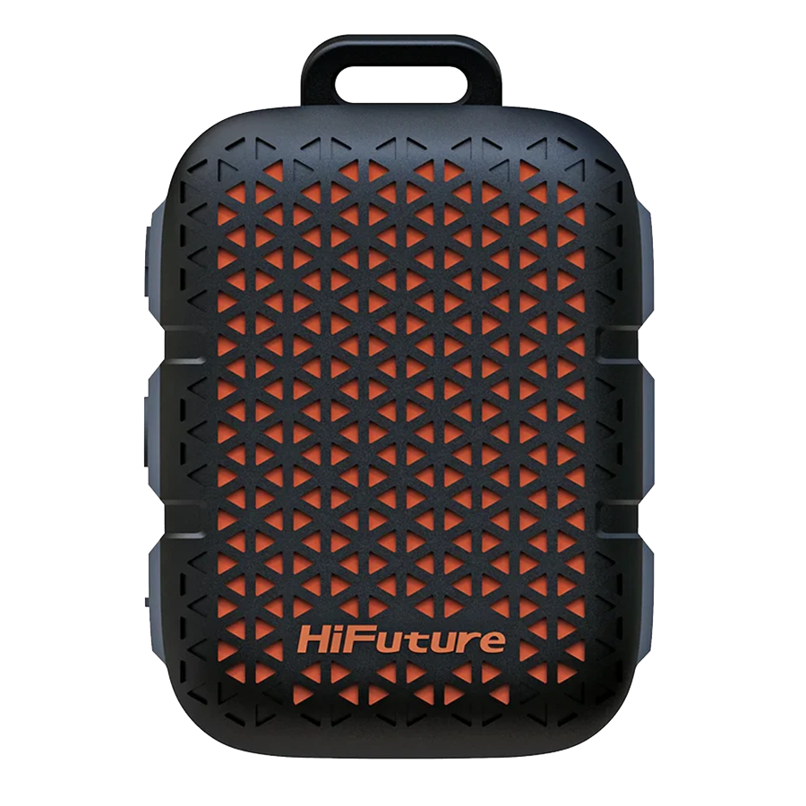 Zvučnik HiFuture Pocket S Black