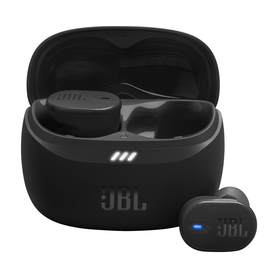 Slušalice bluetooth potpuno bežične JBL Tune BUDS 2  crne