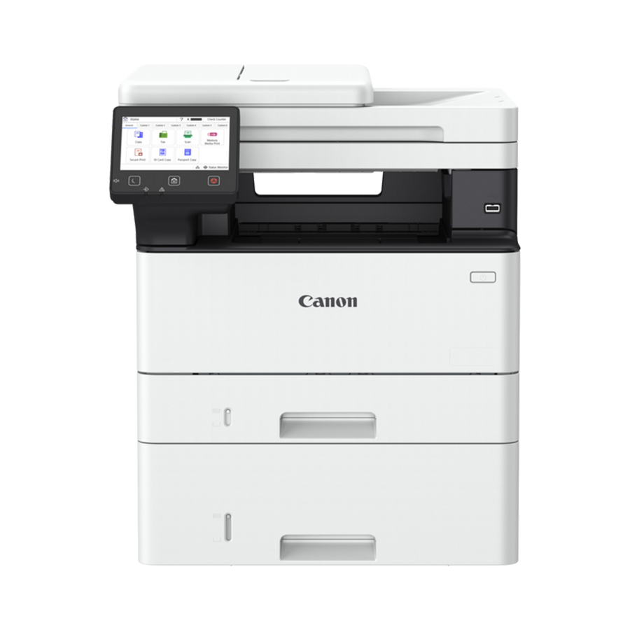 Printer Canon imageFORCE 1440 print/scan/copy 40str/min Duplex+ADF USB.WiFi. (uređaj dolazi bez inicijalnog tonera)