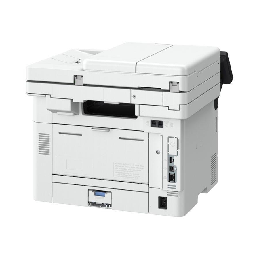 Printer Canon imageFORCE 1440 print/scan/copy 40str/min Duplex+ADF USB.WiFi. (uređaj dolazi bez inicijalnog tonera)