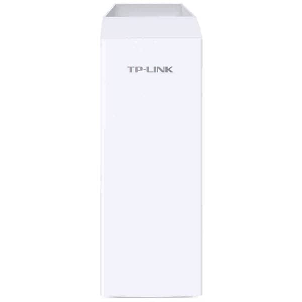 Outdoor Wireless CPE TP-Link, 2.4GHz 300Mbps, Qualcomm, 27dBm, 802.11b/g/n, 9dBi directional antenna, 5+ km, 2 FE Ports,, IP55 Weather proof, Passive PoE, TDMA, centralized management, AP Router/WISP Client Router/AP/AP Client/Repeater/Bridge mode