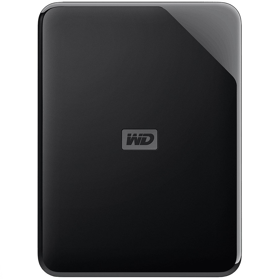 HDD External WD Elements SE Portable (2.5