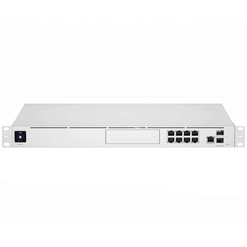 UBIQUITI UniFi Dream Machine Pro, 10G Cloud Gateway