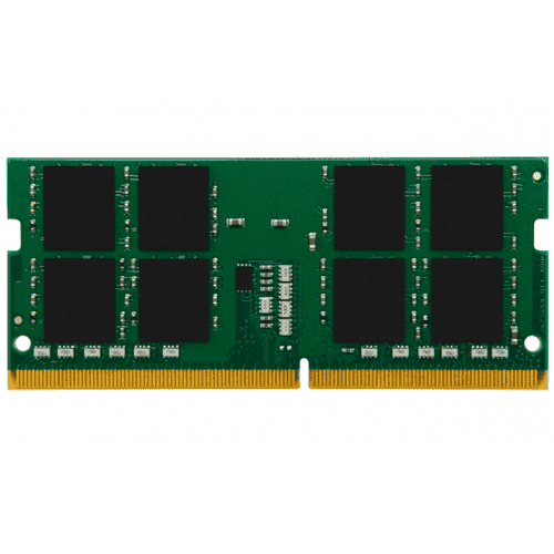 Kingston DRAM Notebook Memory 16GB DDR4 3200MT/s SODIMM