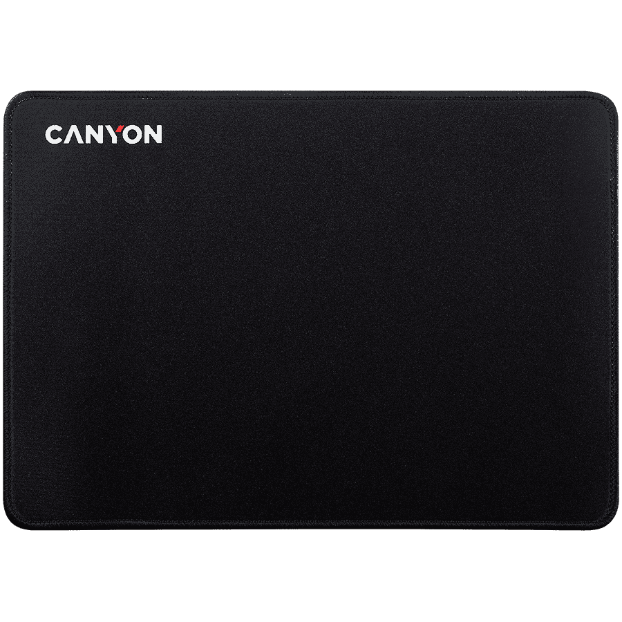 CANYON Gaming Mouse Pad_ 270x210x3mm