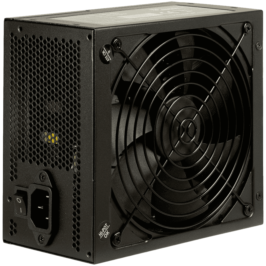 Inter-Tech Power Supply Argus GPS-800 800 Watt ATX, Gold 80+, 5y ...