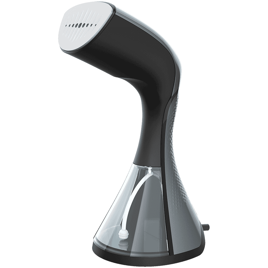AENO Hand Garment Steamer GS1, 1500W, Detachable Water Tank, 3 steam modes