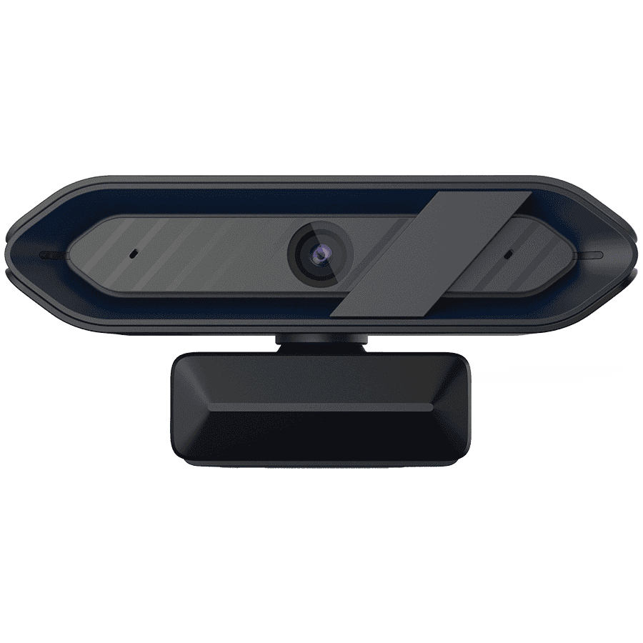 LORGAR Rapax 701, Streaming Camera,2K 1080P/60fps, 1/3'',4Mega CMOS Image Sensor, Auto Focus, Built-in high sensivity low noise cancelling Microphone, Blue coating color, USB 2.0 Type C , L=2000mm, size: 105x46.8x62.5mm, Weight: 108g