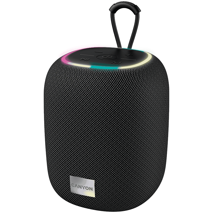 CANYON speaker BSP-8 10W Black