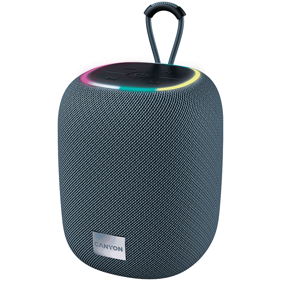 CANYON speaker BSP-8 10W Gray