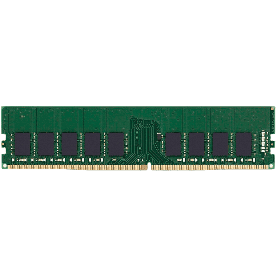 Kingston DRAM Server Memory 32GB DDR4-3200MT/s ECC Module