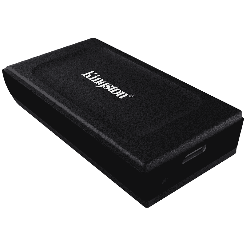Kingston 1TB Portable SSD XS1000