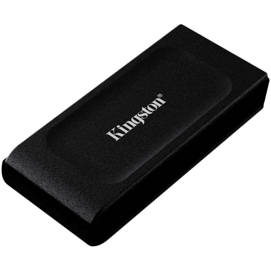 Kingston 2TB Portable SSD XS1000