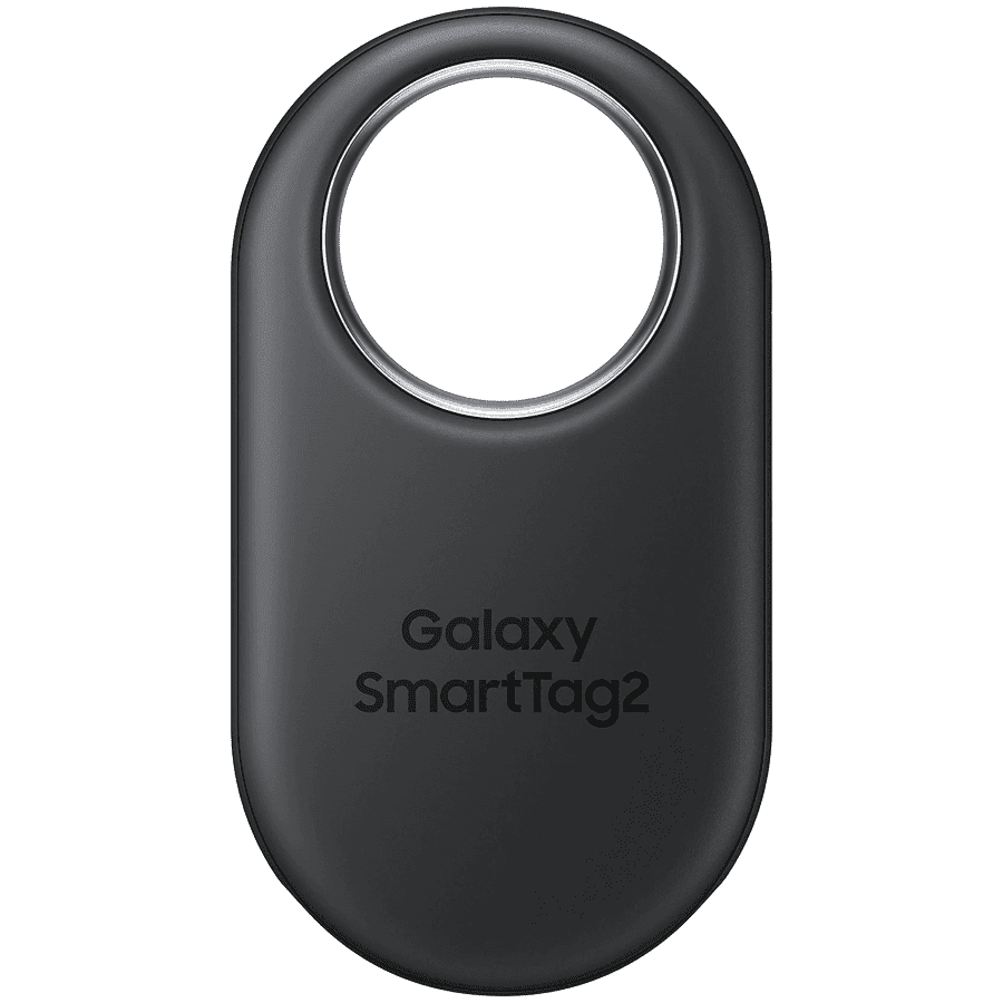 Samsung Galaxy SmartTag2 Black