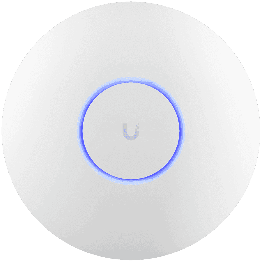UBIQUITI UniFi U7 Pro, Access Point, WiFi 7